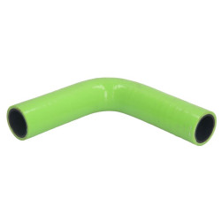 Wąż silikonowy kolana 90 ° 31mm, L=150mm THERMOTEC