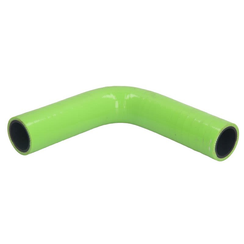 Wąż silikonowy kolana 90 ° 31mm, L=150mm THERMOTEC