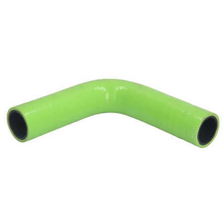 Wąż silikonowy kolana 90 ° 31mm, L=150mm THERMOTEC