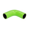 Wąż silikonowy kolana 90 ° 38mm, L=102mm/120mm THERMOTEC