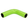 Wąż silikonowy kolana 90 ° 38mm, L=150mm THERMOTEC