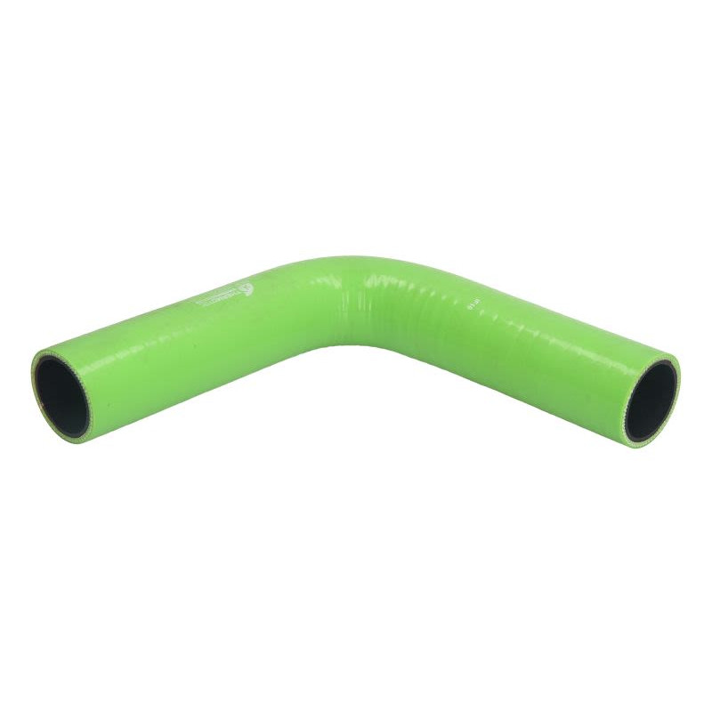 Wąż silikonowy kolana 90 ° 38mm, L=200mm THERMOTEC