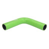 Wąż silikonowy kolana 90 ° 38mm, L=200mm THERMOTEC