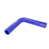 Wąż silikonowy kolana 90 ° 38mm, L=250mm THERMOTEC