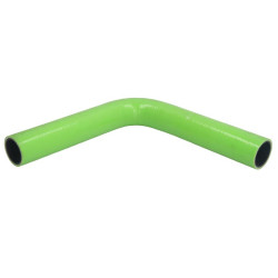 Wąż silikonowy kolana 90 ° 38mm, L=250mm THERMOTEC