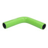 Wąż silikonowy kolana 90 ° 40mm, L=200mm THERMOTEC