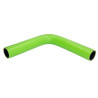Wąż silikonowy kolana 90 ° 40mm, L=250mm THERMOTEC