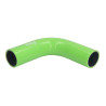Wąż silikonowy kolana 90 ° 41mm, L=150mm THERMOTEC