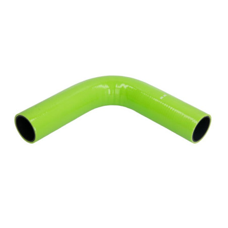 Wąż silikonowy kolana 45 °V 45mm, L=200mm THERMOTEC
