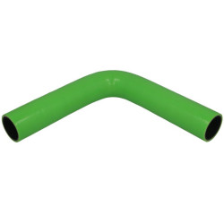 Wąż silikonowy kolana 90 ° 45mm, L=250mm THERMOTEC