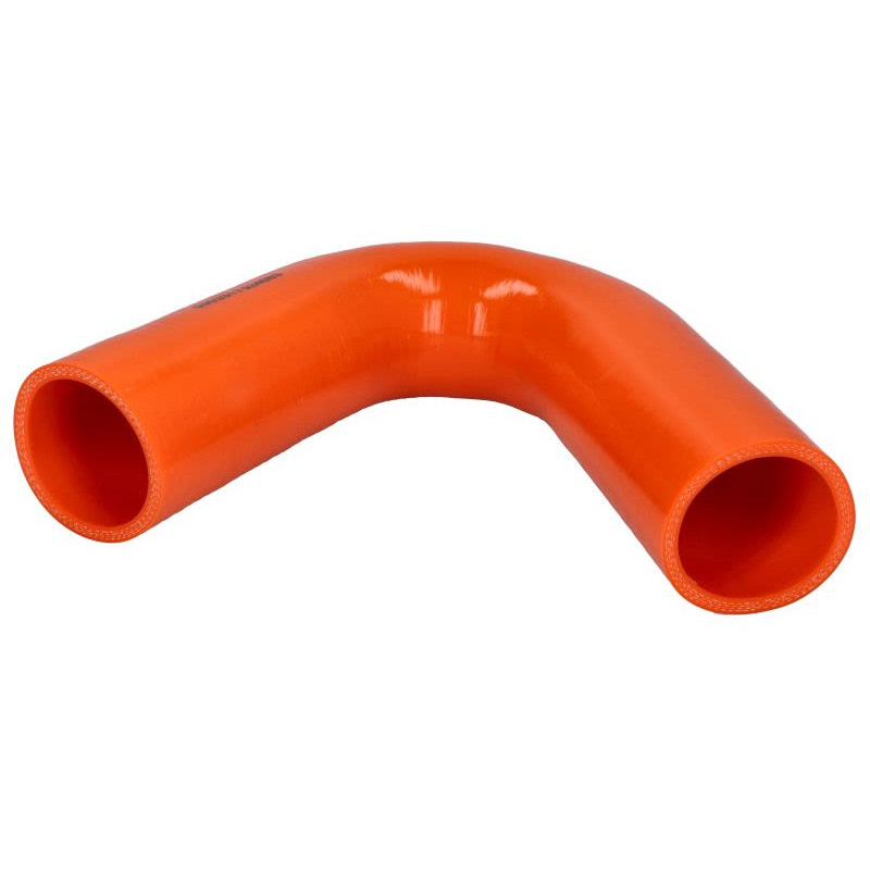 Wąż silikonowy kolana 45 ° 50mm, L=150mm THERMOTEC