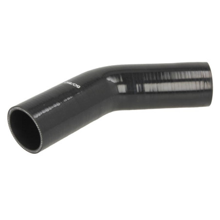 Wąż silikonowy kolana 135 ° 60mm, L=150mm THERMOTEC