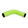 Wąż silikonowy kolana 90 ° 60mm, L=210mm THERMOTEC