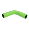 Wąż silikonowy kolana 90 ° 60mm, L=250mm THERMOTEC