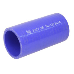 Wąż silikonowy 48mm, L=110mm LEMA