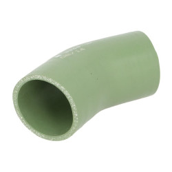Wąż silikonowy 57mm, L=145mm LEMA