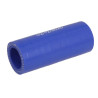 Wąż silikonowy 19mm, L=70mm LEMA