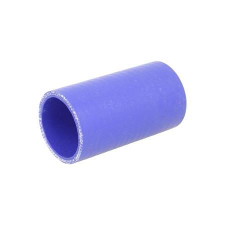 Wąż silikonowy 48mm, L=100mm LEMA