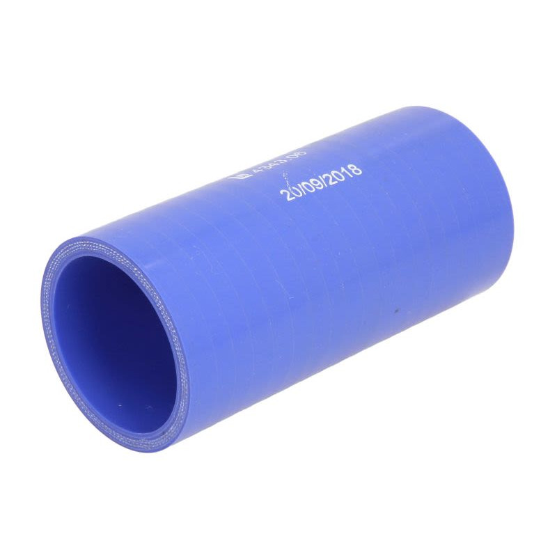 Wąż silikonowy 48mm, L=120mm LEMA