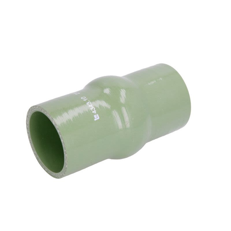 Wąż silikonowy 58mm, L=140mm LEMA