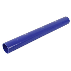 Wąż silikonowy 100mm, L=1000mm THERMOTEC