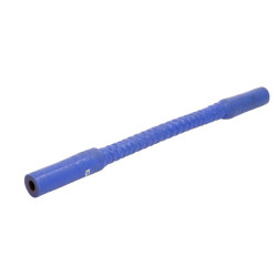 Wąż silikonowy 10mm, L=350mm THERMOTEC