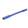 Wąż silikonowy 10mm, L=350mm THERMOTEC