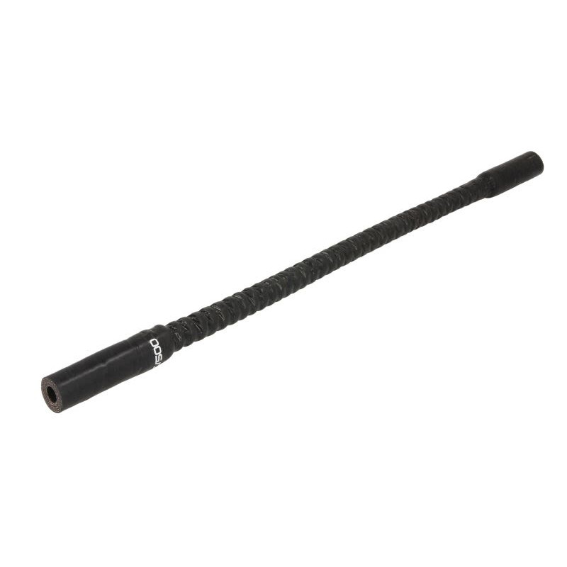 Wąż silikonowy 10mm, L=500mm THERMOTEC