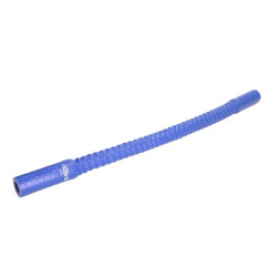 Wąż silikonowy 15mm, L=500mm THERMOTEC
