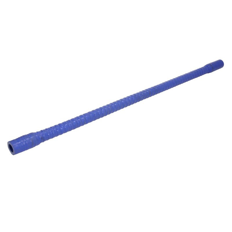 Wąż silikonowy 15mm, L=700mm THERMOTEC