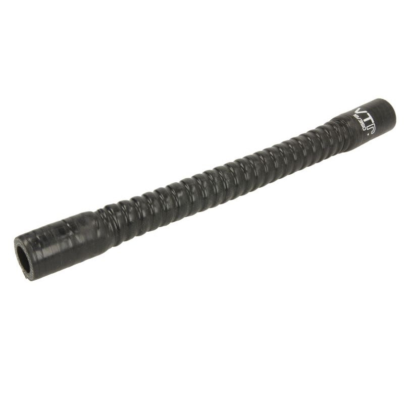 Wąż silikonowy 18mm, L=350mm THERMOTEC