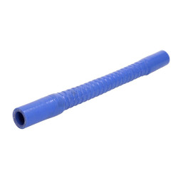 Wąż silikonowy 20mm, L=350mm THERMOTEC