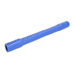 Wąż silikonowy 22mm, L=350mm THERMOTEC