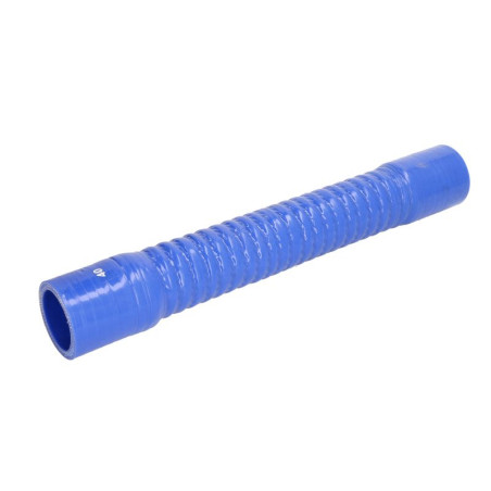 Wąż silikonowy 40mm, L=350mm THERMOTEC