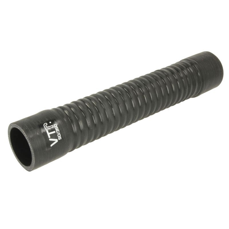 Wąż silikonowy 50mm, L=350mm THERMOTEC