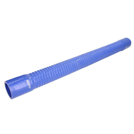 Wąż silikonowy 50mm, L=700mm THERMOTEC