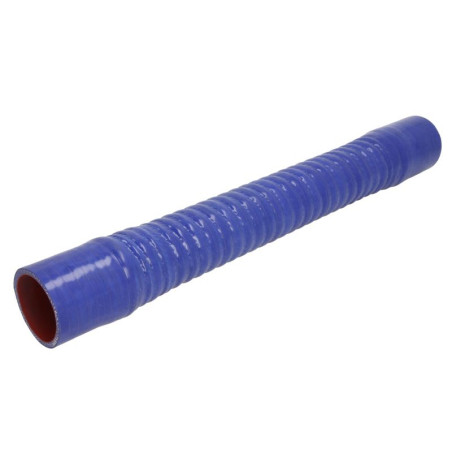 Wąż silikonowy 57mm, L=500mm THERMOTEC