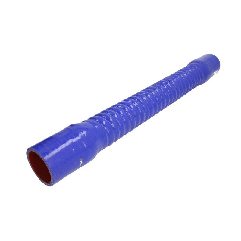 Wąż silikonowy 57mm, L=600mm THERMOTEC