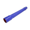 Wąż silikonowy 57mm, L=600mm THERMOTEC