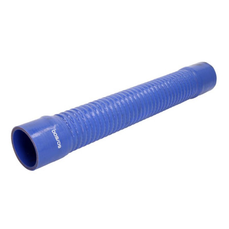 Wąż silikonowy 60mm, L=500mm THERMOTEC