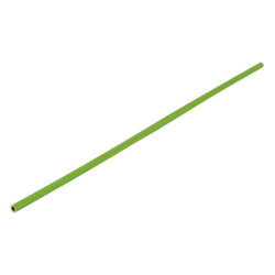 Wąż silikonowy 6mm, L=1000mm THERMOTEC