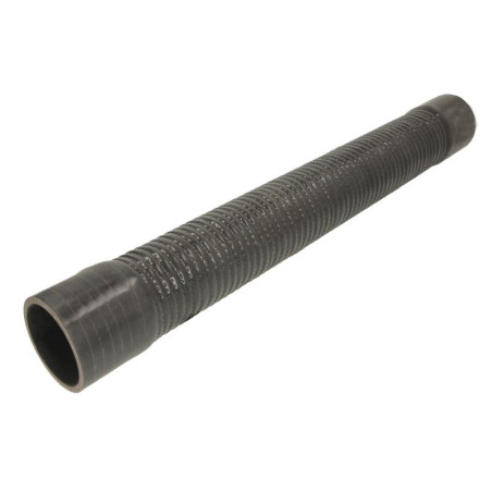 Wąż silikonowy 76mm, L=700mm THERMOTEC