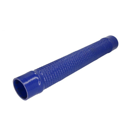Wąż silikonowy 76mm, L=600mm THERMOTEC