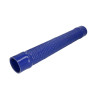Wąż silikonowy 76mm, L=600mm THERMOTEC