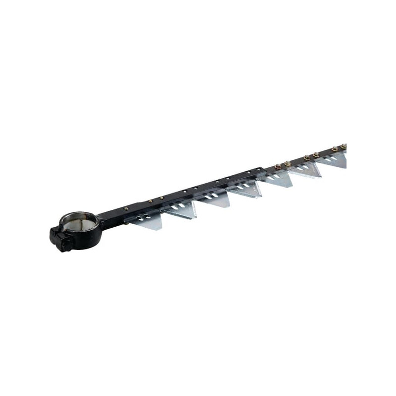Schumacher-Listwa tnąca z główką, 11289, New Holland, 30 14 TPI EASY CUT II
