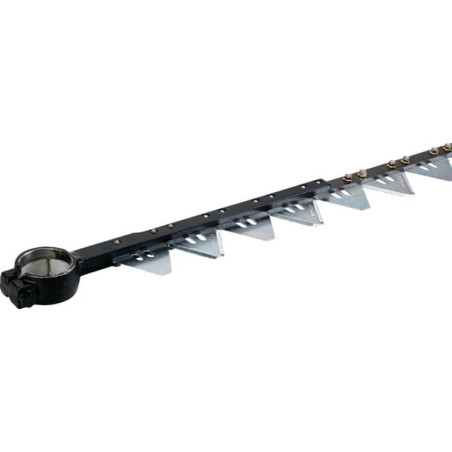 Schumacher-Listwa tnąca z główką, 11289, New Holland, 30 14 TPI EASY CUT II