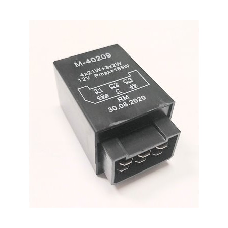 Przerywacz ME-183, M-40209 