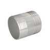 Łącznik aluminiowu 50mm