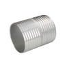 Łącznik aluminiowu 54mm