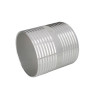 Łącznik aluminiowu 70mm